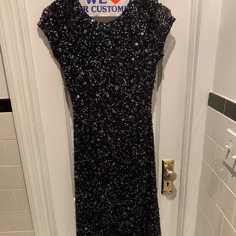 Adrianna Papell Bridesmaids Dress